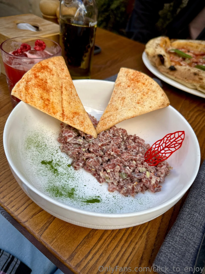 Do you know something tastier then it 