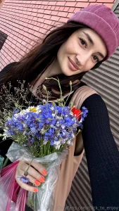 Do you like flowers part 10