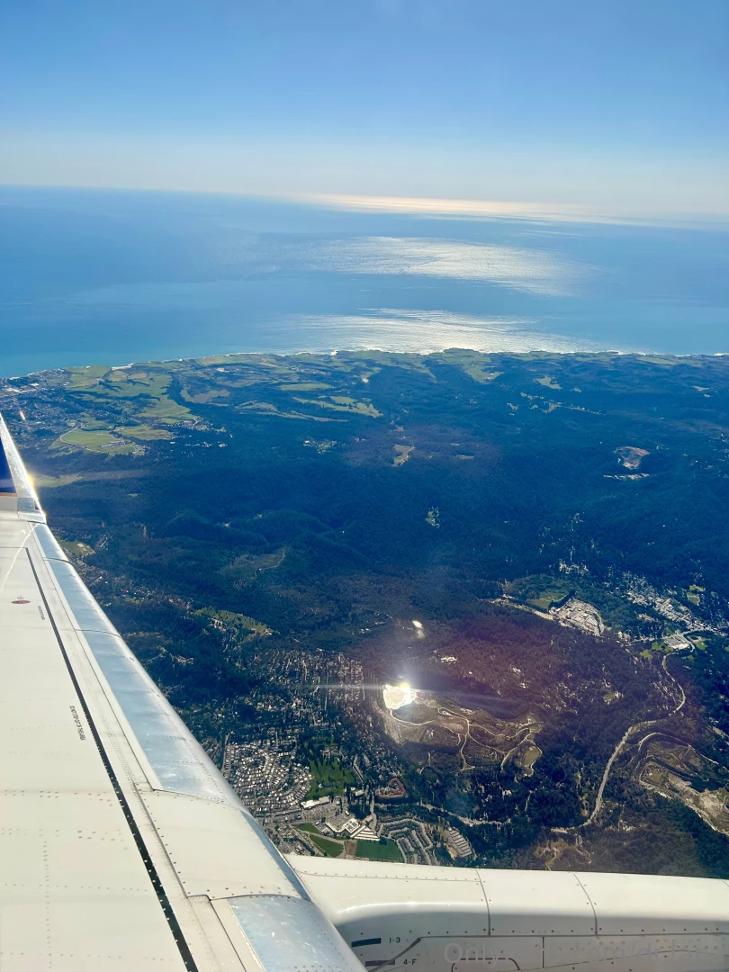 I m traveling this weekend what fun things do you have planned for 