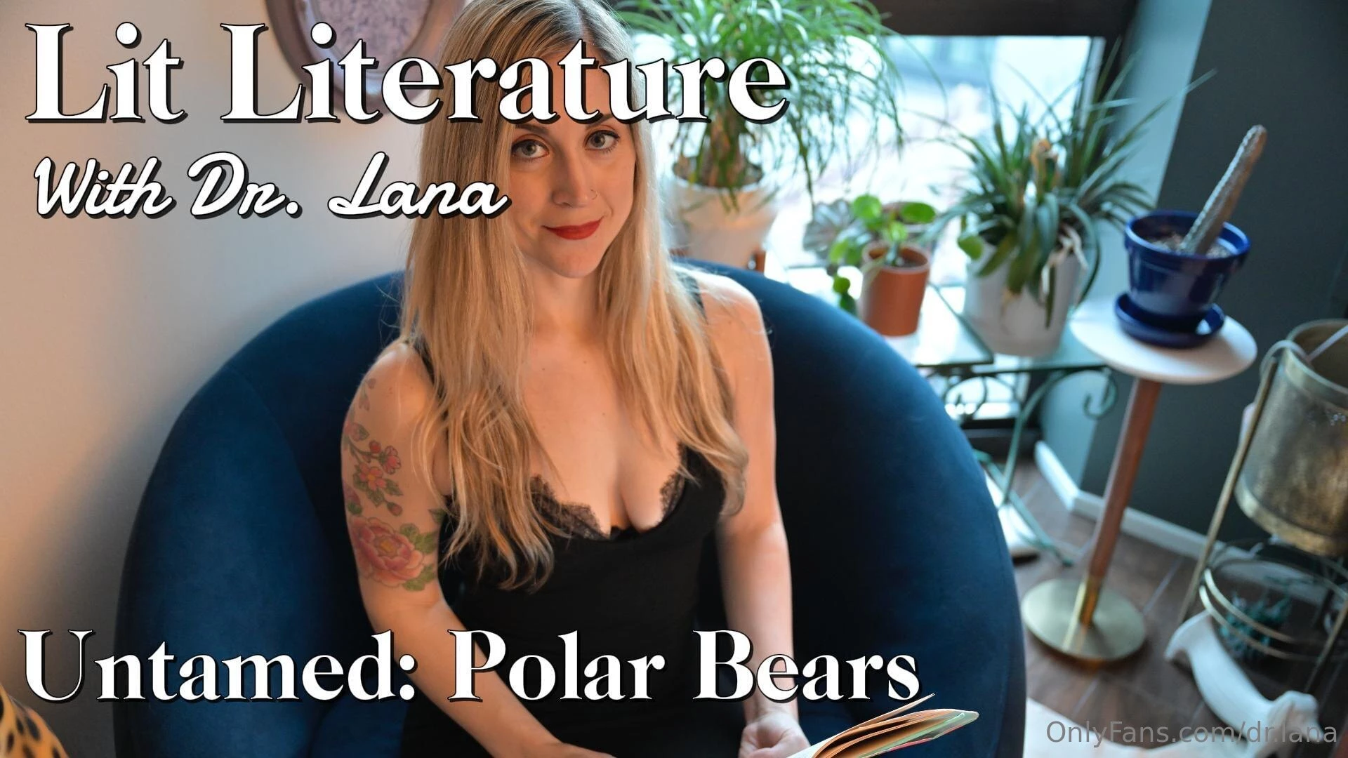 My latest oftv is out now so please check it out this is my last 