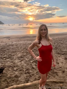 Always chasing sunsets