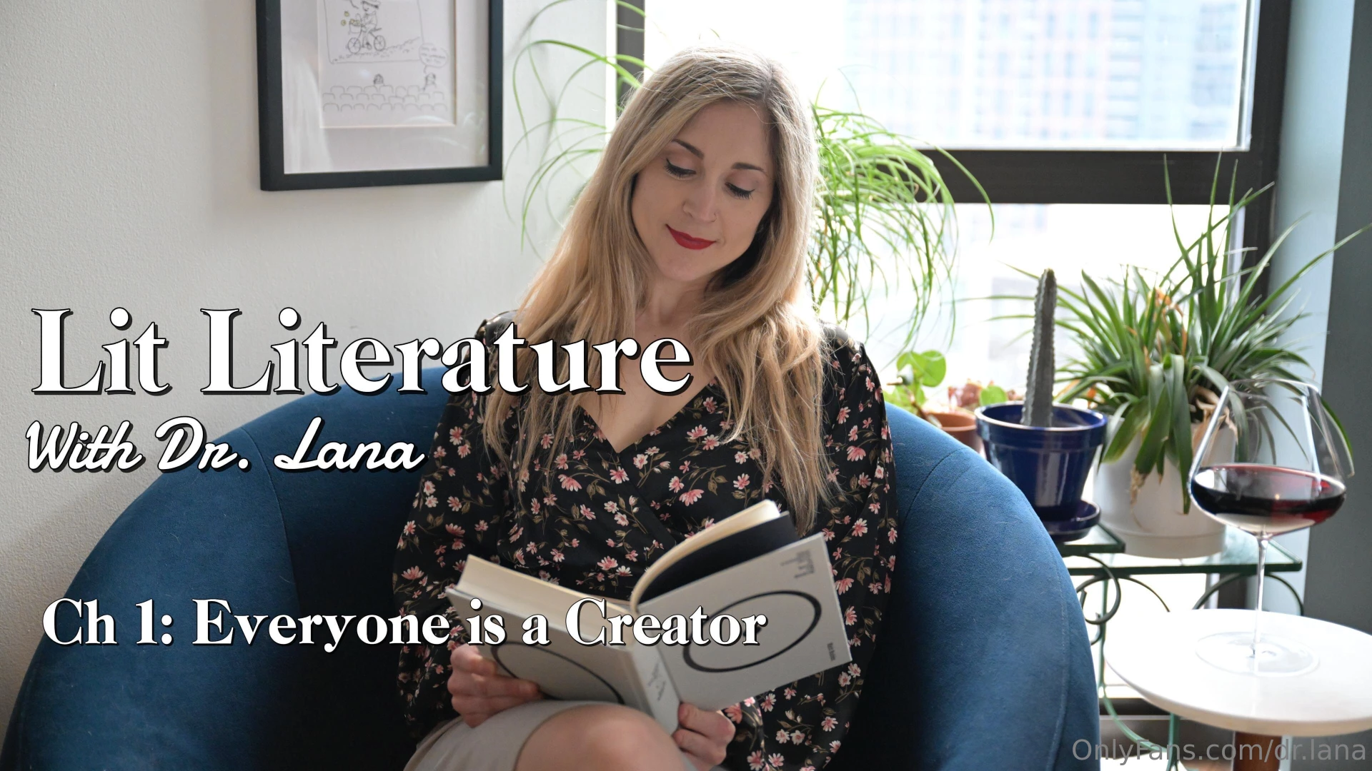 Happy monday listen to me as i take you on a journey through a new 