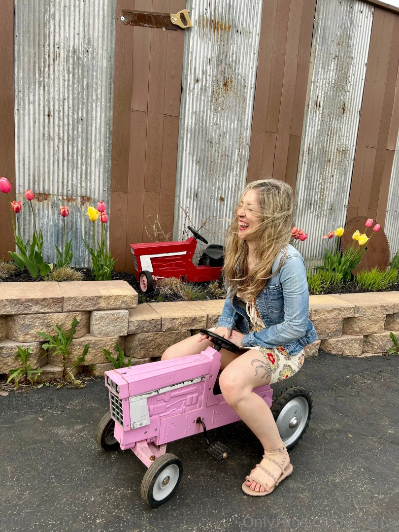 Laughter has special healing powers unlike anything else and when we 