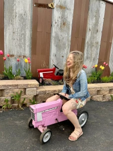 Laughter has special healing powers unlike anything else and when we