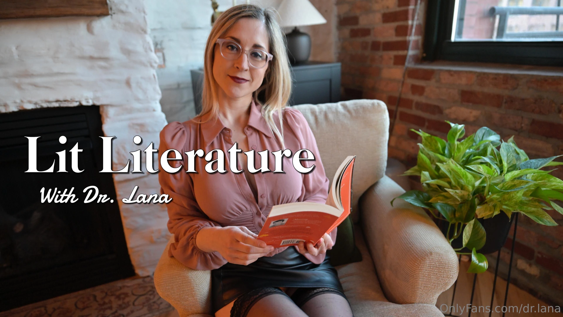 Come check out my next oftv episode as we continue to dive into the 