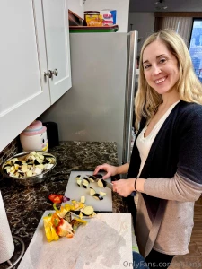 I love cooking a good meal what are some of your favorite dishes