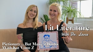 Check out my latest oftv with my good friend katvonnz we had such a