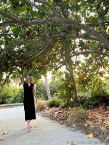 Nature can provide a great escape from daily stress walking outside