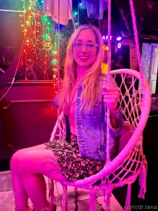 Never dim your light for the sake of others