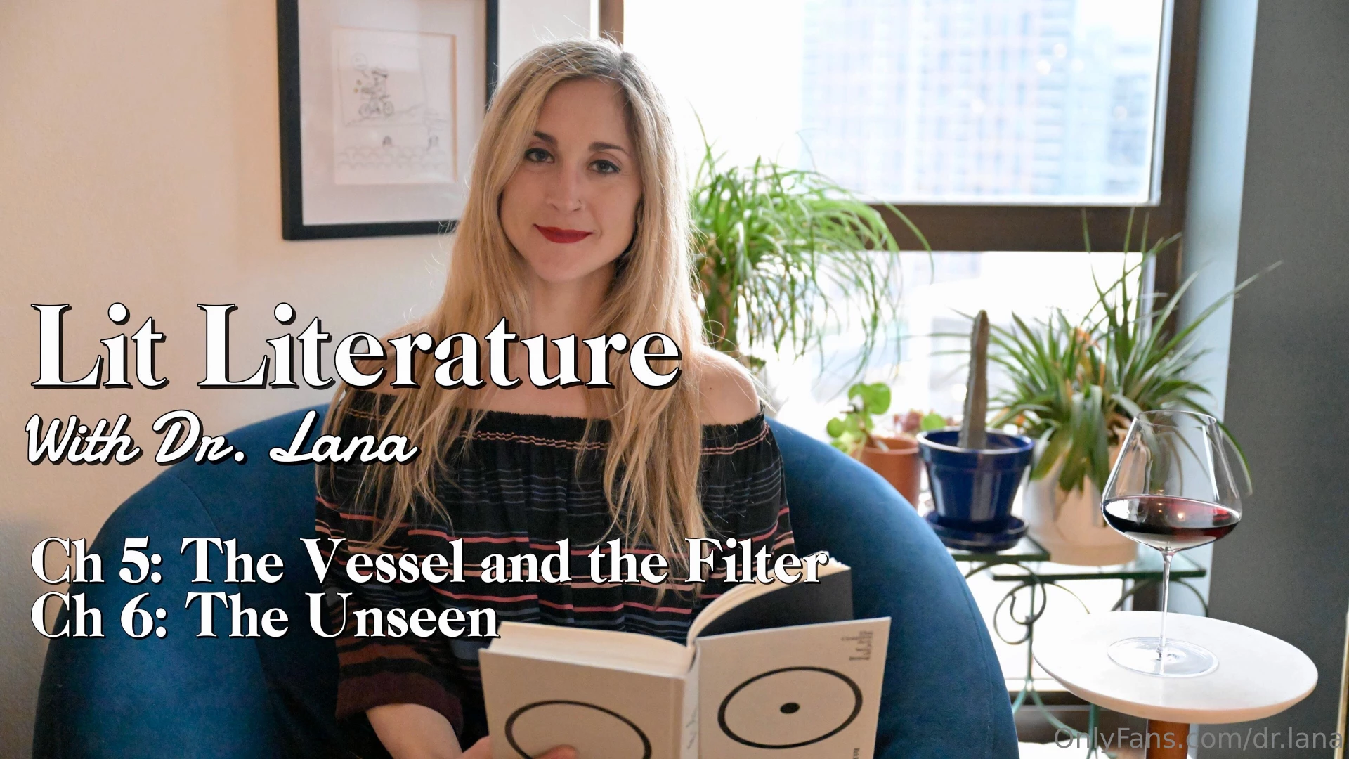 My oftv is up come read with me https of tv video 