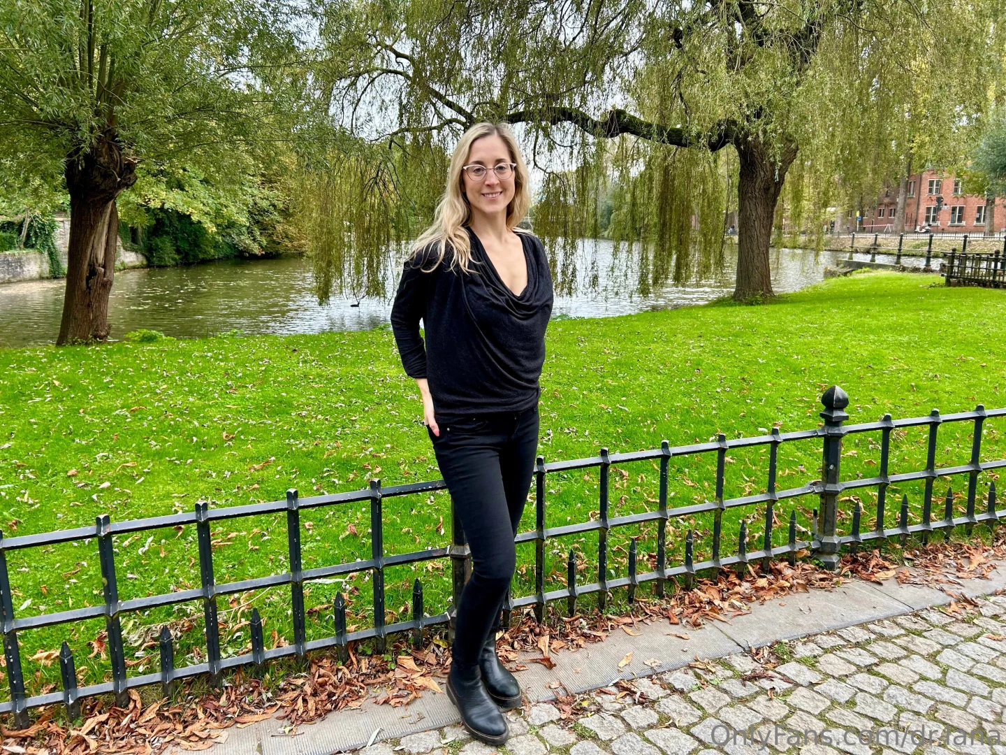 Fall days are my favorite 