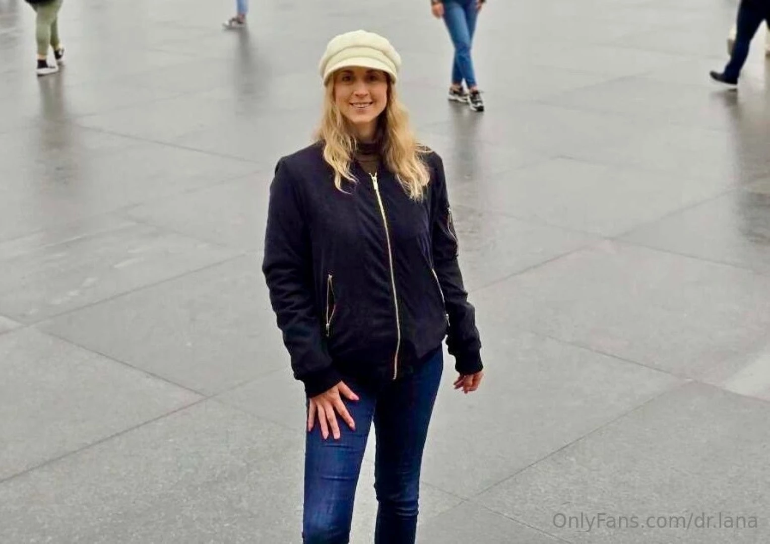 Vacation vibes part 6 