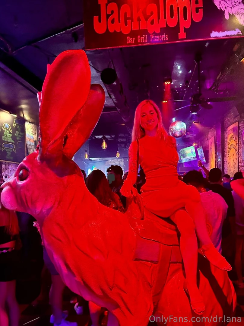 Do anything but let it produce joy 