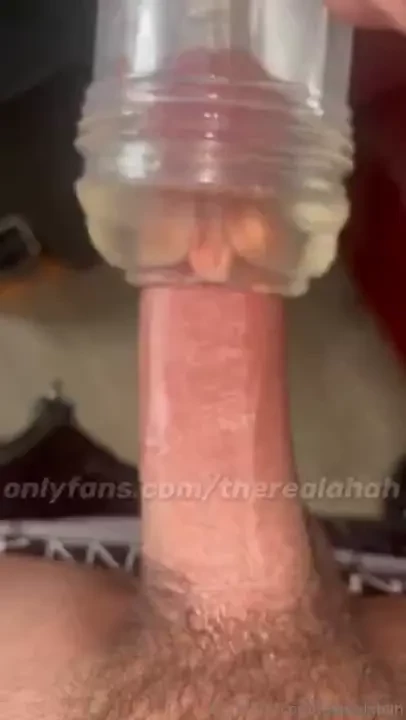 Ready to bust 