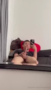 Laying around part 7