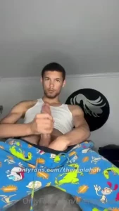 Sending out full video to ya so check your ppv