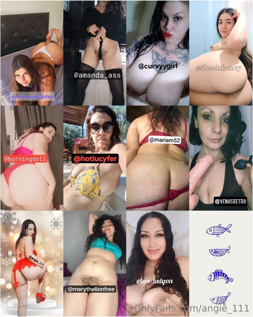 Are you there for my pussy xsexysecretsx amanda_ass curvyygirl 