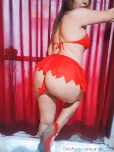 Do you want me to be your baby devil