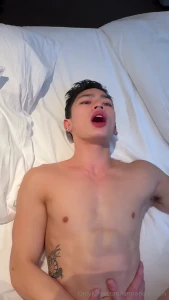 When he s ecstatic you re finally inside then that dick starts