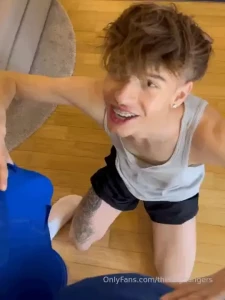 Two huge dicks just for me new we will be turning this page into the