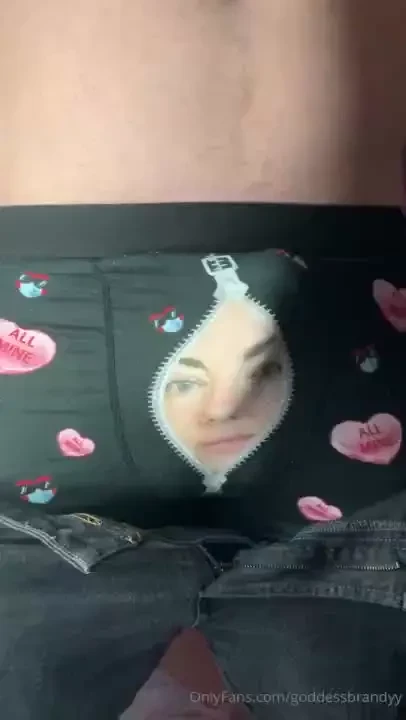 Goddessbrandyy part 4 