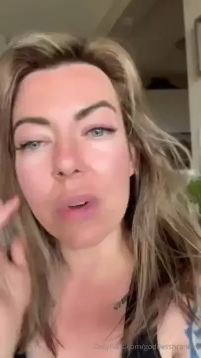 I m going to be bringing you into our monthly uncensored girls nights 