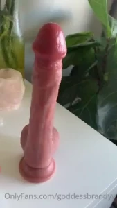 I got some new toys i can t wait to make sexy content with them i was part 1