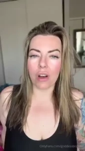 Tired amp horny
