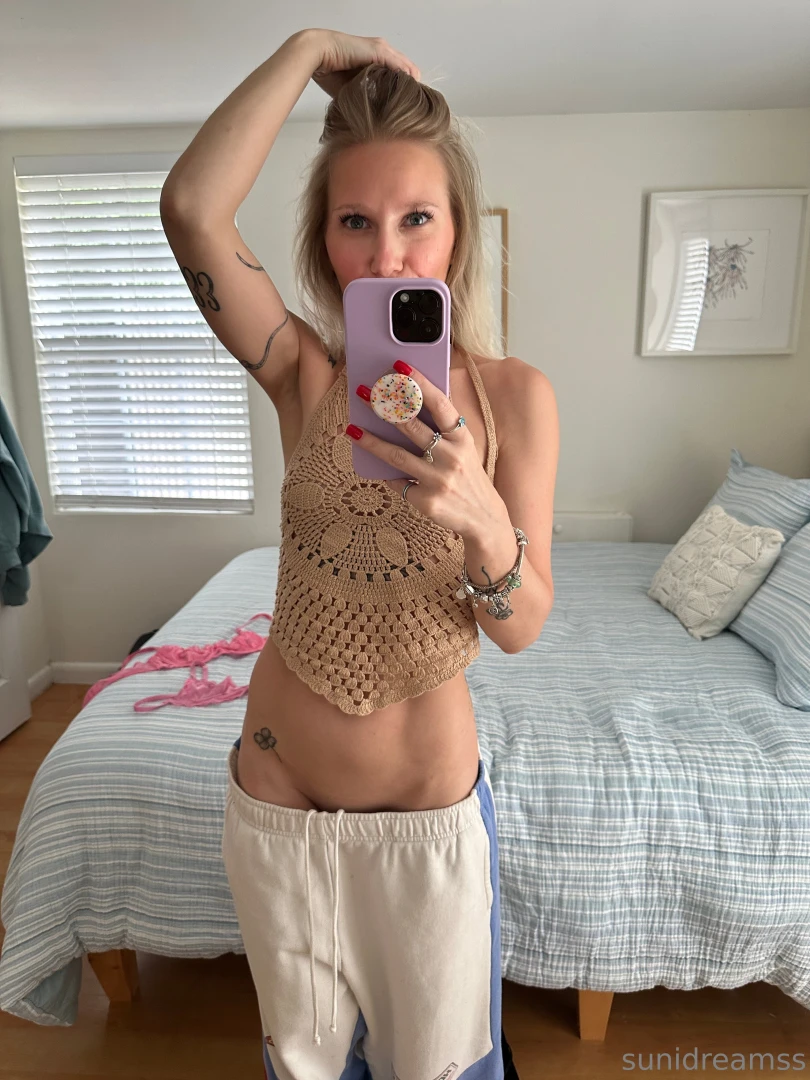 This mirror gives me naughty ideas part 3 