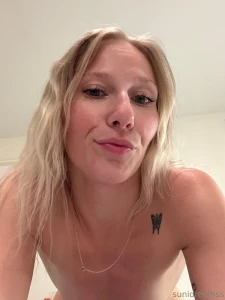 Freshly fucked hope i m not blushing part 2