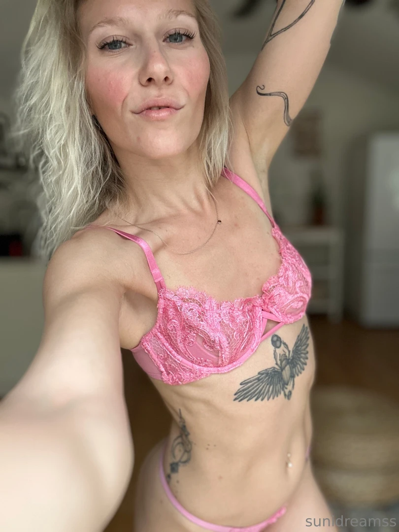 New things excite me so cum and say hi part 1 