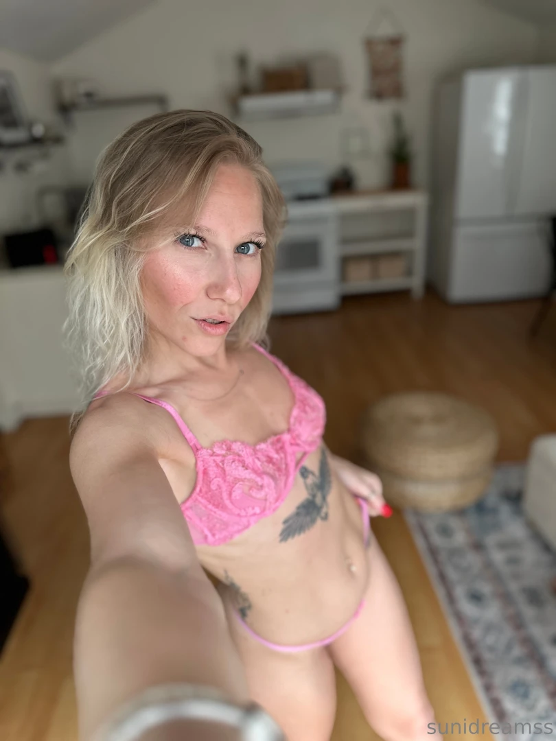 I just liked this one did you 