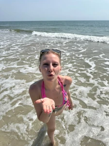 A mermaids grants a wish part 1