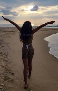 Happy 2025 thanks for being part of my naughtiest year yet let s make