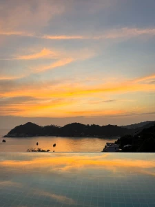 Getting all shiny and golden for you