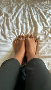 Got my new nails do you like it