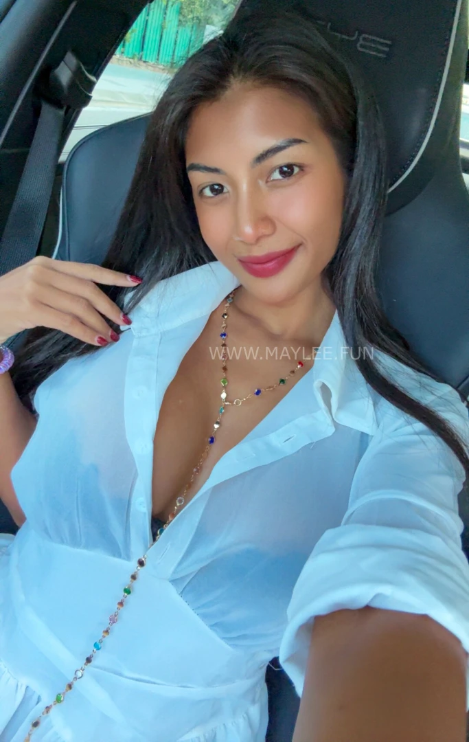 Can i wear this when we re together 