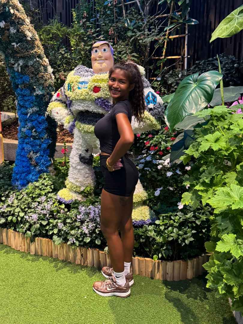 Do you know his name he seemed cool you can comment below 