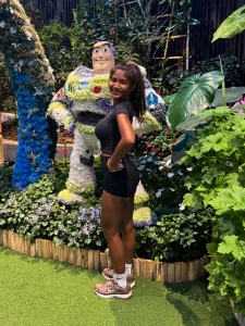 Do you know his name he seemed cool you can comment below