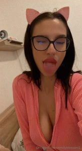 Xxxnatyxxx 0 is waiting for your cum follow for free and lets talk part 343