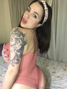 Would you like me to seduce you part 20