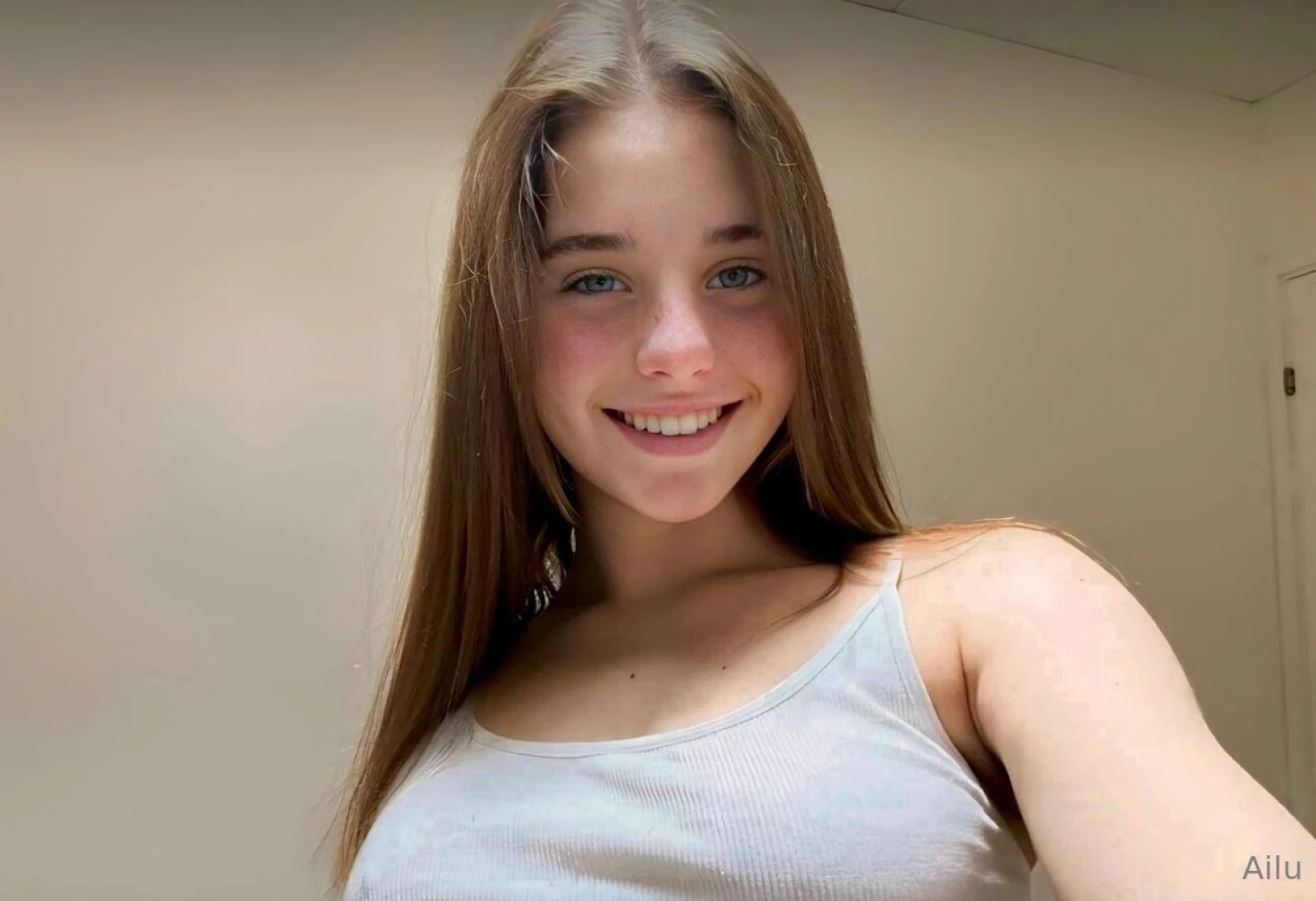 This innocent cutie leylashy loves to ride a big dick she leylashy part 6 