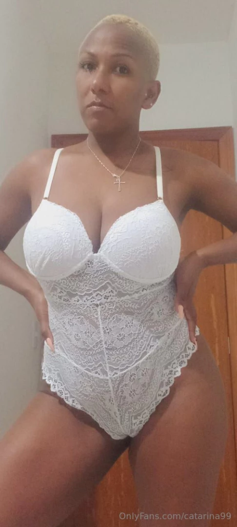 Capturing the essence of confidence and allure in delicate white 