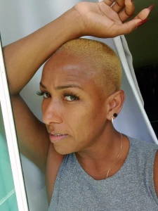 Write me something hot part 1