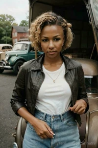 Electric connections