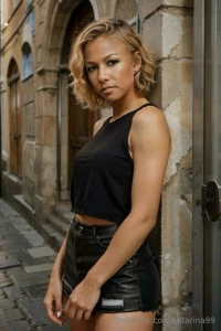 I want to be your gift