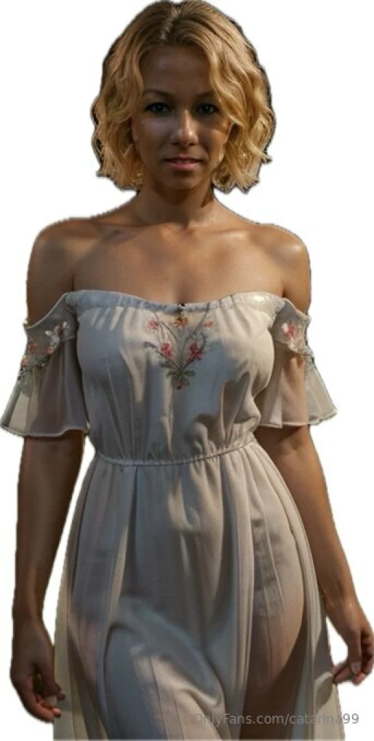 All eyes on you in awe of your allure follow for more content 