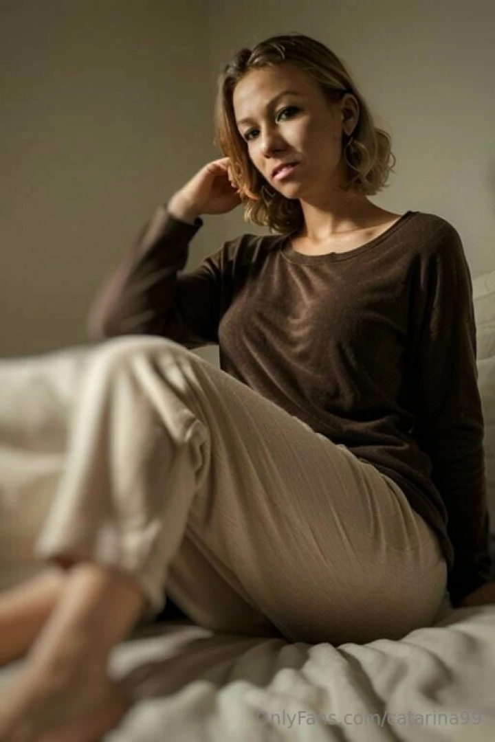 Whispers of temptation through the lens 