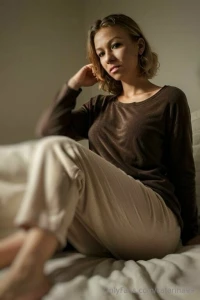 Whispers of temptation through the lens