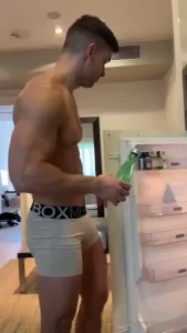 Would you drink all my juice